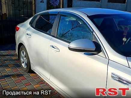 Сірий Кіа Інша, об'ємом двигуна 0 л та пробігом 109 тис. км за 10500 $, фото 7 на Automoto.ua