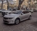 Сірий Кіа Інша, об'ємом двигуна 2 л та пробігом 224 тис. км за 12500 $, фото 1 на Automoto.ua