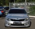 Сірий Кіа Інша, об'ємом двигуна 2 л та пробігом 162 тис. км за 12400 $, фото 1 на Automoto.ua