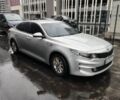 Серый Киа Другая, объемом двигателя 2 л и пробегом 265 тыс. км за 266 $, фото 1 на Automoto.ua