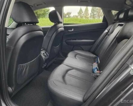 Серый Киа Другая, объемом двигателя 1.7 л и пробегом 192 тыс. км за 4200 $, фото 5 на Automoto.ua