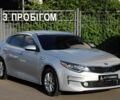 Сірий Кіа Інша, об'ємом двигуна 2 л та пробігом 162 тис. км за 12400 $, фото 2 на Automoto.ua