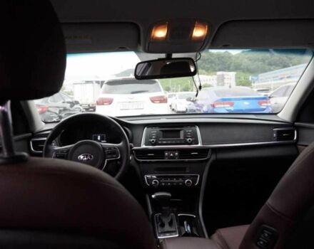 Серый Киа Другая, объемом двигателя 1.7 л и пробегом 118 тыс. км за 3200 $, фото 4 на Automoto.ua