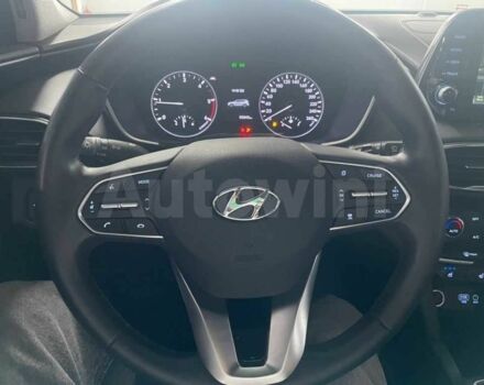 Кіа Інша 2019 у Києві на Automoto.ua Сірий Кіа Інша, об'ємом двигуна 2 л та пробігом 55 тис. км за 25000 $, фото 7 на Automoto.ua