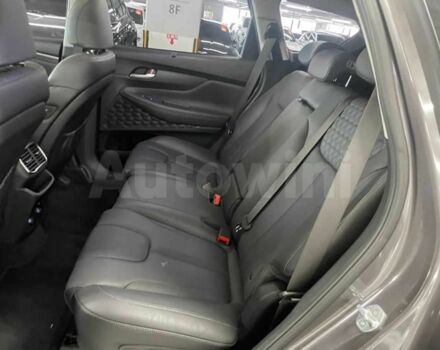 Кіа Інша 2019 у Києві на Automoto.ua Сірий Кіа Інша, об'ємом двигуна 2 л та пробігом 55 тис. км за 25000 $, фото 6 на Automoto.ua