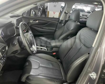 Кіа Інша 2019 у Києві на Automoto.ua Сірий Кіа Інша, об'ємом двигуна 2 л та пробігом 55 тис. км за 25000 $, фото 5 на Automoto.ua