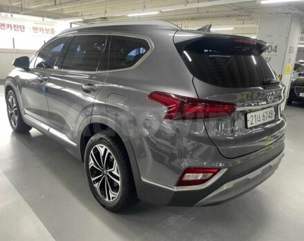 Кіа Інша 2019 у Києві на Automoto.ua Сірий Кіа Інша, об'ємом двигуна 2 л та пробігом 55 тис. км за 25000 $, фото 1 на Automoto.ua