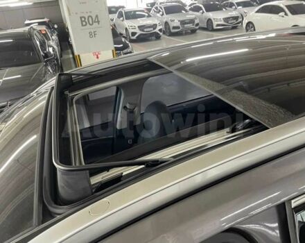 Кіа Інша 2019 у Києві на Automoto.ua Сірий Кіа Інша, об'ємом двигуна 2 л та пробігом 55 тис. км за 25000 $, фото 2 на Automoto.ua