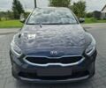 Сірий Кіа Інша, об'ємом двигуна 2 л та пробігом 48 тис. км за 14600 $, фото 1 на Automoto.ua
