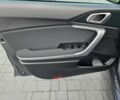 Сірий Кіа Інша, об'ємом двигуна 2 л та пробігом 48 тис. км за 14600 $, фото 9 на Automoto.ua