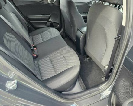 Сірий Кіа Інша, об'ємом двигуна 2 л та пробігом 48 тис. км за 14600 $, фото 8 на Automoto.ua