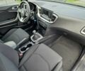 Сірий Кіа Інша, об'ємом двигуна 2 л та пробігом 48 тис. км за 14600 $, фото 6 на Automoto.ua