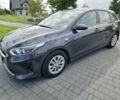 Сірий Кіа Інша, об'ємом двигуна 2 л та пробігом 48 тис. км за 14600 $, фото 1 на Automoto.ua