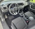 Сірий Кіа Інша, об'ємом двигуна 2 л та пробігом 48 тис. км за 14600 $, фото 5 на Automoto.ua