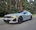 Сірий Кіа Інша, об'ємом двигуна 1.6 л та пробігом 114 тис. км за 16542 $, фото 1 на Automoto.ua