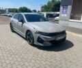 Сірий Кіа Інша, об'ємом двигуна 1.6 л та пробігом 45 тис. км за 25399 $, фото 3 на Automoto.ua