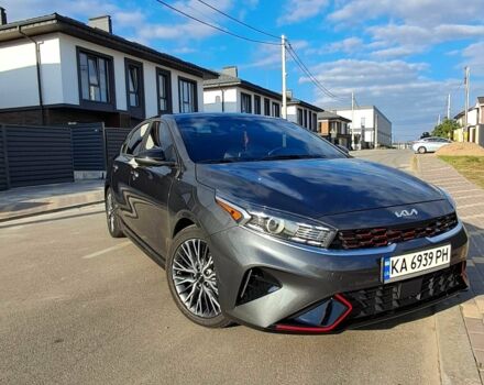 Сірий Кіа Інша, об'ємом двигуна 2 л та пробігом 64 тис. км за 17300 $, фото 17 на Automoto.ua