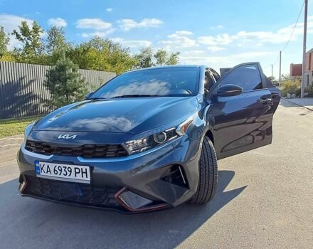 Сірий Кіа Інша, об'ємом двигуна 2 л та пробігом 64 тис. км за 17300 $, фото 11 на Automoto.ua