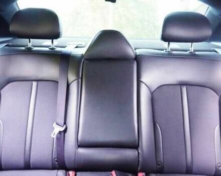 Серый Киа Другая, объемом двигателя 1.6 л и пробегом 13 тыс. км за 10200 $, фото 16 на Automoto.ua