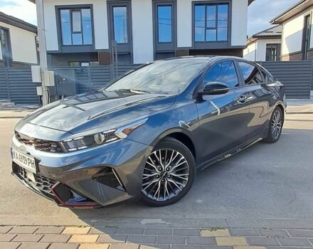 Сірий Кіа Інша, об'ємом двигуна 2 л та пробігом 64 тис. км за 17300 $, фото 16 на Automoto.ua