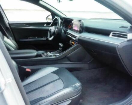 Серый Киа Другая, объемом двигателя 1.6 л и пробегом 13 тыс. км за 10200 $, фото 10 на Automoto.ua