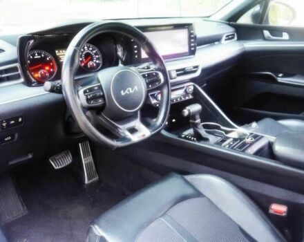 Серый Киа Другая, объемом двигателя 1.6 л и пробегом 13 тыс. км за 10200 $, фото 8 на Automoto.ua