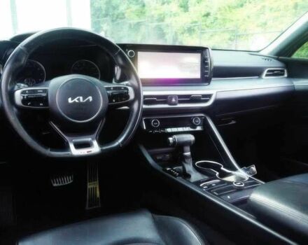 Серый Киа Другая, объемом двигателя 1.6 л и пробегом 13 тыс. км за 10200 $, фото 7 на Automoto.ua