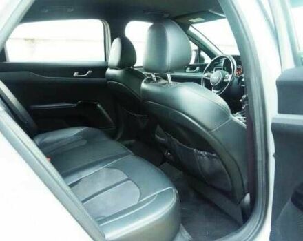 Серый Киа Другая, объемом двигателя 1.6 л и пробегом 13 тыс. км за 10200 $, фото 15 на Automoto.ua