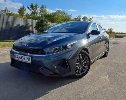 Сірий Кіа Інша, об'ємом двигуна 2 л та пробігом 64 тис. км за 17300 $, фото 15 на Automoto.ua