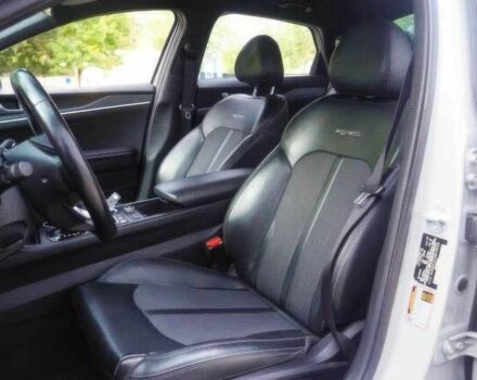 Серый Киа Другая, объемом двигателя 1.6 л и пробегом 13 тыс. км за 10200 $, фото 12 на Automoto.ua