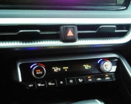 Серый Киа Другая, объемом двигателя 1.6 л и пробегом 13 тыс. км за 10200 $, фото 14 на Automoto.ua