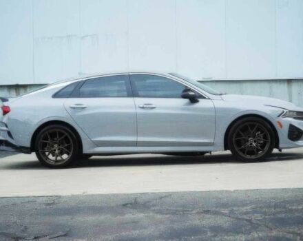 Серый Киа Другая, объемом двигателя 1.6 л и пробегом 13 тыс. км за 10200 $, фото 6 на Automoto.ua