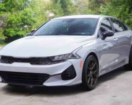 Серый Киа Другая, объемом двигателя 1.6 л и пробегом 13 тыс. км за 10200 $, фото 2 на Automoto.ua