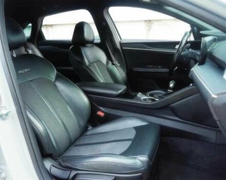 Серый Киа Другая, объемом двигателя 1.6 л и пробегом 13 тыс. км за 10200 $, фото 11 на Automoto.ua