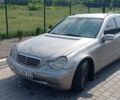 Серый Киа Другая, объемом двигателя 2 л и пробегом 240 тыс. км за 2200 $, фото 1 на Automoto.ua