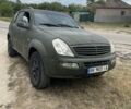Сірий Кіа Інша, об'ємом двигуна 2.7 л та пробігом 280 тис. км за 3447 $, фото 1 на Automoto.ua