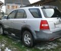 Сірий Кіа Інша, об'ємом двигуна 0 л та пробігом 3 тис. км за 7000 $, фото 3 на Automoto.ua