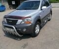 Сірий Кіа Інша, об'ємом двигуна 0 л та пробігом 3 тис. км за 7000 $, фото 8 на Automoto.ua