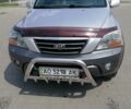 Сірий Кіа Інша, об'ємом двигуна 0 л та пробігом 3 тис. км за 7000 $, фото 1 на Automoto.ua