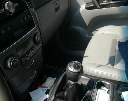 Сірий Кіа Інша, об'ємом двигуна 0 л та пробігом 3 тис. км за 7000 $, фото 9 на Automoto.ua