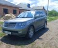 Серый Киа Другая, объемом двигателя 3 л и пробегом 240 тыс. км за 12000 $, фото 1 на Automoto.ua