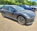 Сірий Кіа Інша, об'ємом двигуна 0 л та пробігом 28 тис. км за 17544 $, фото 1 на Automoto.ua