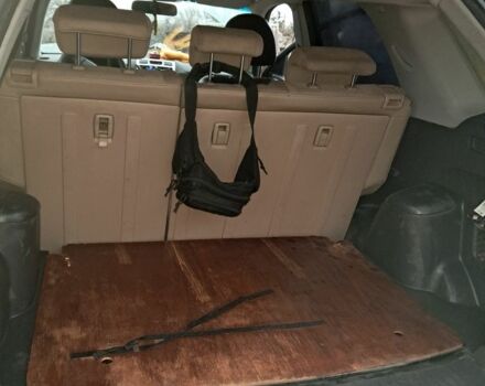 Серый Киа Другая, объемом двигателя 2 л и пробегом 315 тыс. км за 3313 $, фото 6 на Automoto.ua