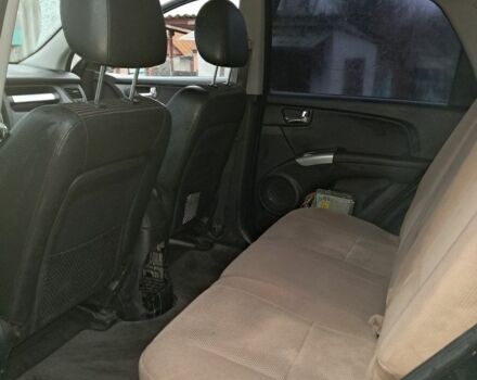 Серый Киа Другая, объемом двигателя 2 л и пробегом 315 тыс. км за 3313 $, фото 7 на Automoto.ua