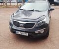 Серый Киа Другая, объемом двигателя 1.7 л и пробегом 187 тыс. км за 11000 $, фото 1 на Automoto.ua