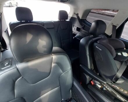 Серый Киа Другая, объемом двигателя 0 л и пробегом 68 тыс. км за 25000 $, фото 6 на Automoto.ua