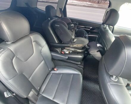 Серый Киа Другая, объемом двигателя 0 л и пробегом 68 тыс. км за 25000 $, фото 5 на Automoto.ua