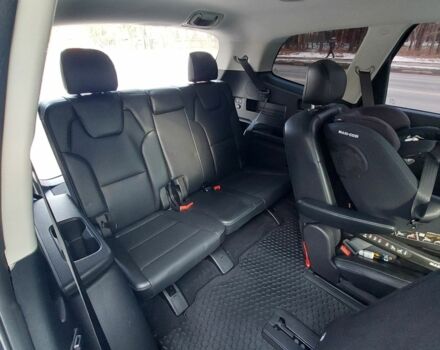 Серый Киа Другая, объемом двигателя 0 л и пробегом 68 тыс. км за 25000 $, фото 7 на Automoto.ua