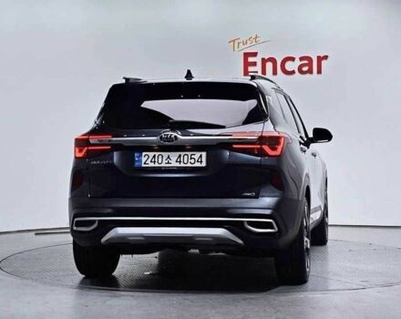 Серый Киа Другая, объемом двигателя 1.6 л и пробегом 19 тыс. км за 15600 $, фото 3 на Automoto.ua