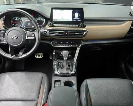 Серый Киа Другая, объемом двигателя 1.6 л и пробегом 19 тыс. км за 15600 $, фото 6 на Automoto.ua